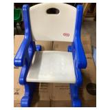 Little Tikes Rocking Chair