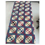 Vintage Quilt