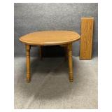 Dining Room Table
