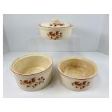 Universal Cambridge Casserole Dishes