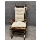 Platform Rocker
