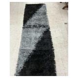 AP Shaggy Carpet