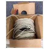 Category 5e Cable