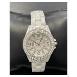 Judith Ripka Fashion Watch