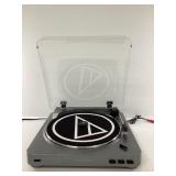 Audio Technica Stereo Turntable