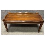 Vintage Coffee Table