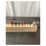 Router Bits