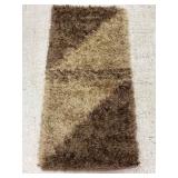 AP Shaggy Rug