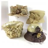 Vintage Hats