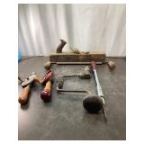 Vintage Hand Tools