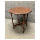 Vintage Center Table