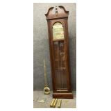 Ridgeway Grandfather Clock