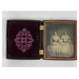 Antique Daguerreotype