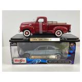 Collectible Model Cars