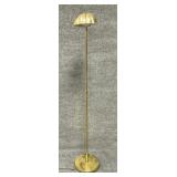 Brass Floor Lamp