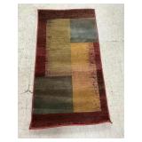 KHARMA 11 - Rug  27x53