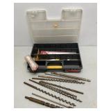 Performance Plastic Tool Organizer
