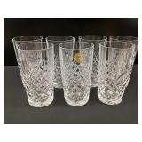 Crystal Glasses