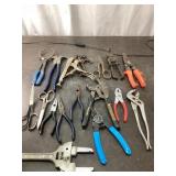 Specialty Pliers