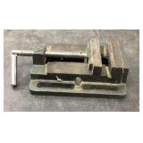 Drill Press Vise