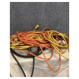 Lot of Drop Cords