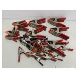 35 Pieces of Leichtung Workshop Branded Steel