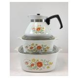 CorningWare Set
