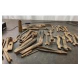 Vintage Tools and Parts