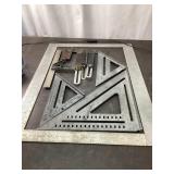 Construction Squares