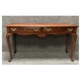 American Drew Console Table