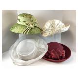 Vintage Hats
