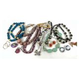 Costume Jewelry