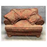 Upholstered Chair