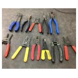 Electricians Pliers