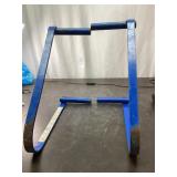 Pair of Ladder Braces