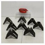 Strap Frame Clamp