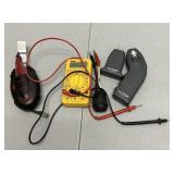 Five Electrical Devices