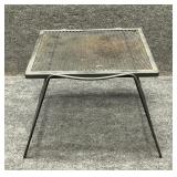 Woodard Briarwood Patio Table