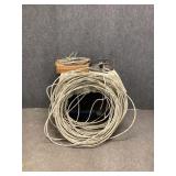 Electrical Roman Cable