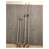 Pipe Clamps