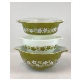 Pyrex Cookware