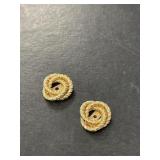 14 KT Stud Enhancers