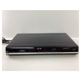 Toshiba DVD Video Recorder
