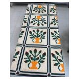 Vintage Quilt