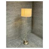 Metal Floor Lamp