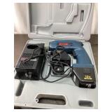 Ryobi Cordless Drill