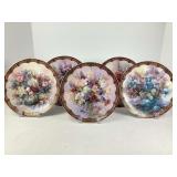 Bradex Decorative Plates