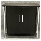 Modern Foyer Cabinet