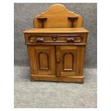 Antique Wash Stand