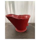 Vintage Coal Scuttle Bucket